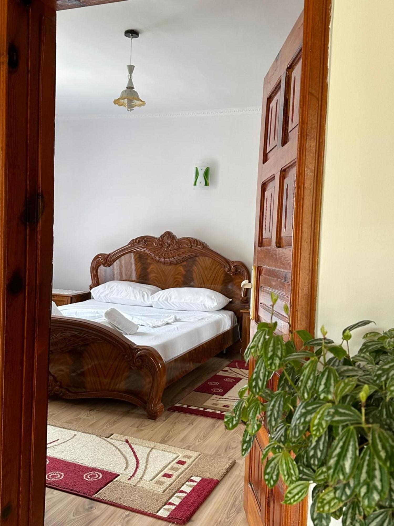 Vjosa Guest House Memaliaj Exterior photo
